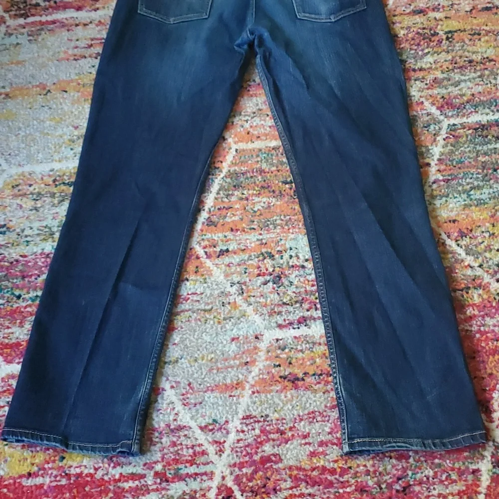 Levi's 514 jeans W36 L34 - Picture 6 of 10